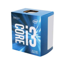 Intel Core i3 7100 3.9GHz Processor