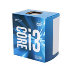 Intel Core i3 7100 3.9GHz Processor