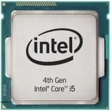Intel Core i5 4th Generation 3.20 GHZ Processor