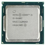Intel Core i5-6400T 6th Gen 2.80GHz Processor