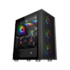 1STPLAYER AR-7 AR SERIES ATX GAMING CASE