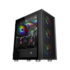 1STPLAYER AR-7 AR SERIES ATX GAMING CASE