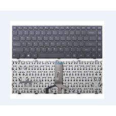 Lenovo Ideapad 100-14 100-14ibd 141bd (Middle Cable Black) Keyboard