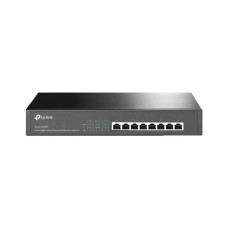 TP-Link TL-SG1008MP 8-Port Gigabit Desktop Switch with 8-Port PoE+