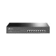 TP-Link TL-SG1008MP 8-Port Gigabit Desktop Switch with 8-Port PoE+