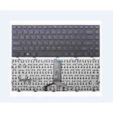 Lenovo Ideapad 100-14 100-14ibd 141bd (Middle Cable Black) Keyboard