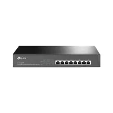 TP-Link TL-SG1008MP 8-Port Gigabit Desktop Switch with 8-Port PoE+