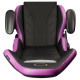 Cooler Master Caliber R2 Gaming Chair showcasing ergonomic design, adjustable features, and vibrant colors for gamers