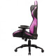 Cooler Master Caliber R2 Gaming Chair showcasing ergonomic design, adjustable features, and vibrant colors for gamers