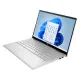 HP Pavilion x360 Convertible 14-dy1900TU Core i7 11th Gen 14 FHD Touch Laptop