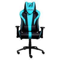 1STPLAYER FK1 Gaming Chair Blue