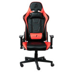  1STPLAYER FK2 Gaming Chair Black & Red