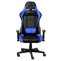 1STPLAYER FK2 Gaming Chair Black & Blue