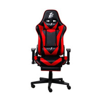 1STPLAYER FK3 Gaming Chair Red