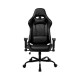 1STPLAYER S02 Gaming Chair Black