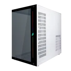 1STPLAYER SP8 ATX Gaming Case White