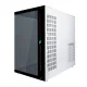 1STPLAYER SP8 ATX Gaming Case White