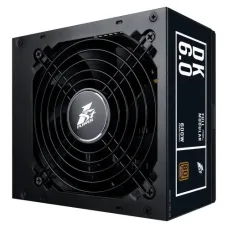 1STPlayer PS-600AX Bronze Non Modular Power Supply