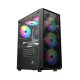 1STPLAYER FD3 ATX Gaming Casing