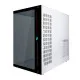 1STPLAYER SP8 ATX Gaming Case White