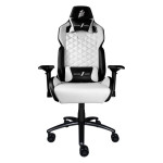 1STPLAYER DK2 Gaming Chair White