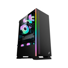 1stPlayer BS-3 ATX Mid Tower Gaming Case