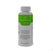 EKWB EK-CryoFuel Solid Concentrate Coolant 250mL Neon Green