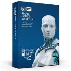 ESET Home Office Security Pack New 1-year 20-user