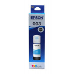 Epson 003 Cyan Ink Bottle