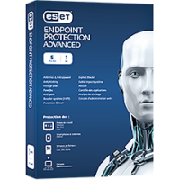 Eset Endpoint Security E-License (Volume 05 to As per Customer Requirement)