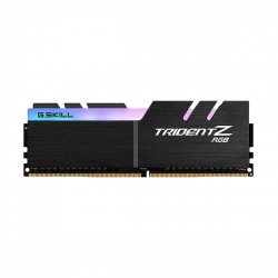 G.Skill Trident Z 16GB DDR4 3200MHz RGB Desktop RAM
