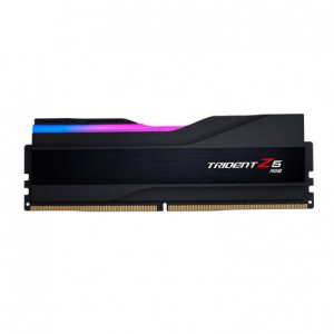 G.Skill Trident Z5 RGB 16GB DDR5 5600MHz CL40 Desktop RAM Black
