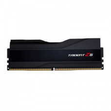 G.Skill Trident Z5 16GB DDR5 6000MHz CL40 Desktop RAM Black