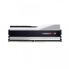 G.Skill Trident Z5 16GB DDR5 6000MHz CL40 Desktop RAM Silver