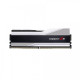 G.Skill Trident Z5 16GB DDR5 6000MHz CL40 Desktop RAM Silver
