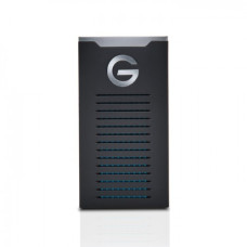 G-Technology G-Drive Mobile 2TB External SSD