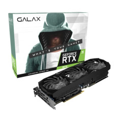 GALAX GeForce RTX 3070 SG (1-Click OC) 8GB GDDR6 Graphics Card GALAX GeForce RTX 3070 SG (1-Click OC) 8GB GDDR6 Graphics Card