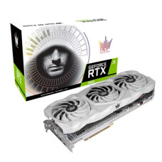 GALAX GeForce RTX 3090 HOF Limited Edition 24GB GDDR6X Graphics Card
