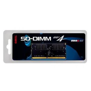 GeIL DDR4-2400MHz 8GB Laptop RAM
