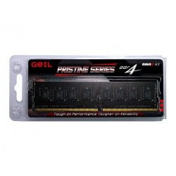 GeIL PRISTINE 8GB 2400MHz DDR4 RAM