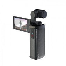 Gudsen MOZA MOIN 4K Handheld Gimbal Stabilizer Pocket Camera