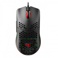 Havit GAMENOTE MS1023 RGB Backlit Programmable USB Gaming Mouse Black Havit GAMENOTE MS1023 RGB Backlit Programmable USB Gaming Mouse Black