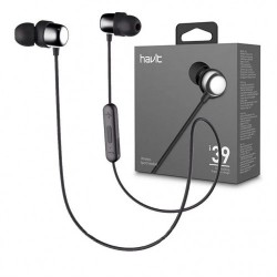 Havit i39 Bluetooth Sports Earphone