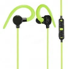 Awei A620BL Bluetooth Sports Green Earphone Awei A620BL Bluetooth Sports Green Earphone