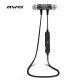 Awei A920BL Sports Bluetooth Black Earphone