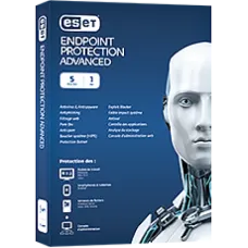 Eset Endpoint Security E-License (Volume 05 to As per Customer Requirement)