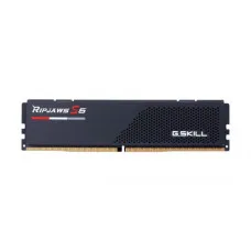 G.Skill Ripjaws S5 16GB DDR5 5200MHz CL40 Desktop RAM Black G.Skill Ripjaws S5 16GB DDR5 5200MHz CL40 Desktop RAM Black