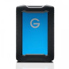 G-Technology ArmorATD 4TB USB 3.1 External Hard Drive