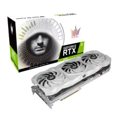GALAX GeForce RTX 3090 HOF Limited Edition 24GB GDDR6X Graphics Card