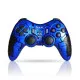 Havit G89W 2.4GHZ Wireless Vibration GamePad